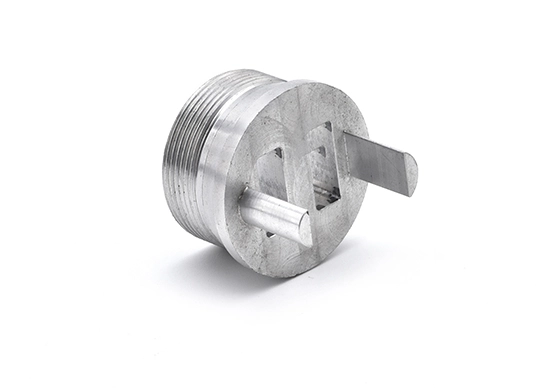 알루미늄 CNC 가공 부품